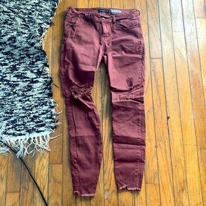 Marrow jeans